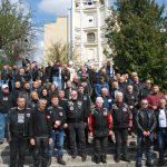 Otwarcie Sezonu Motocyklowego w Grannem
